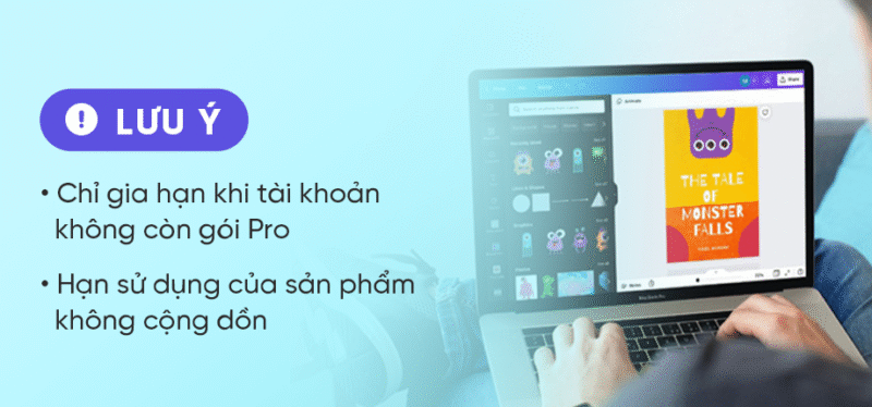 Canva Pro Chính Chủ Giá Rẻ - Ảnh 3