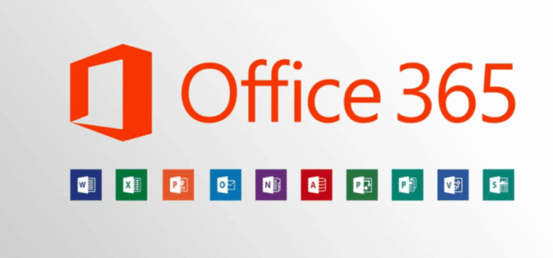 Microsoft 365 (Office 365) Nâng cấp chính chủ